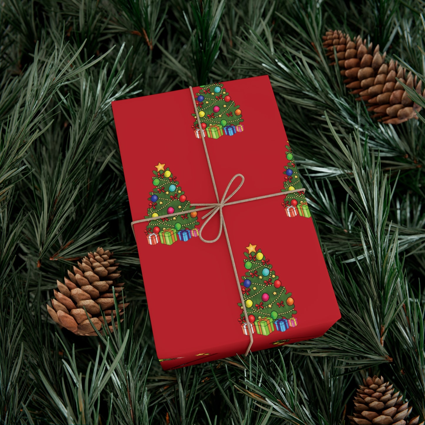 Gift Wrap Papers