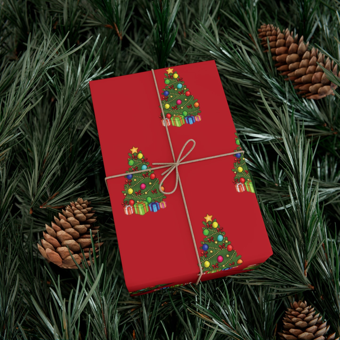 Gift Wrap Papers