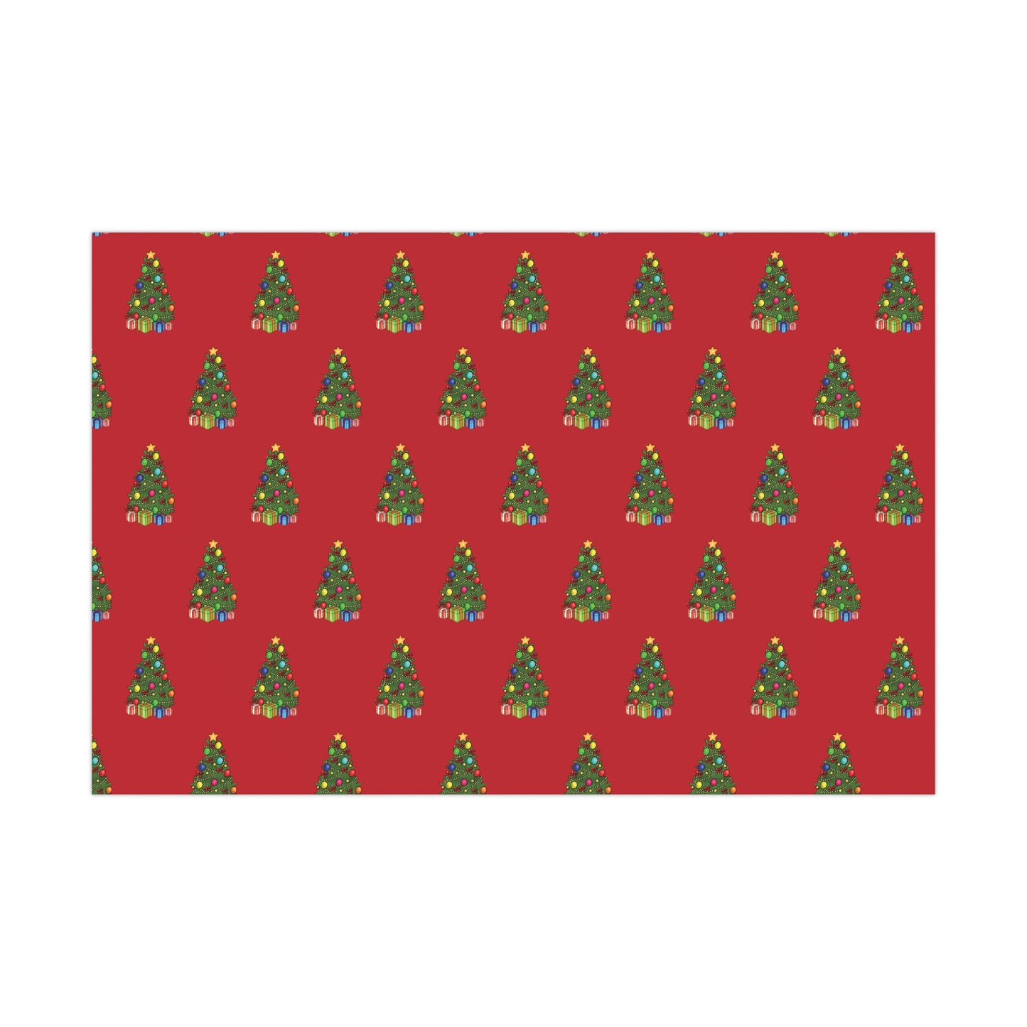 Gift Wrap Papers