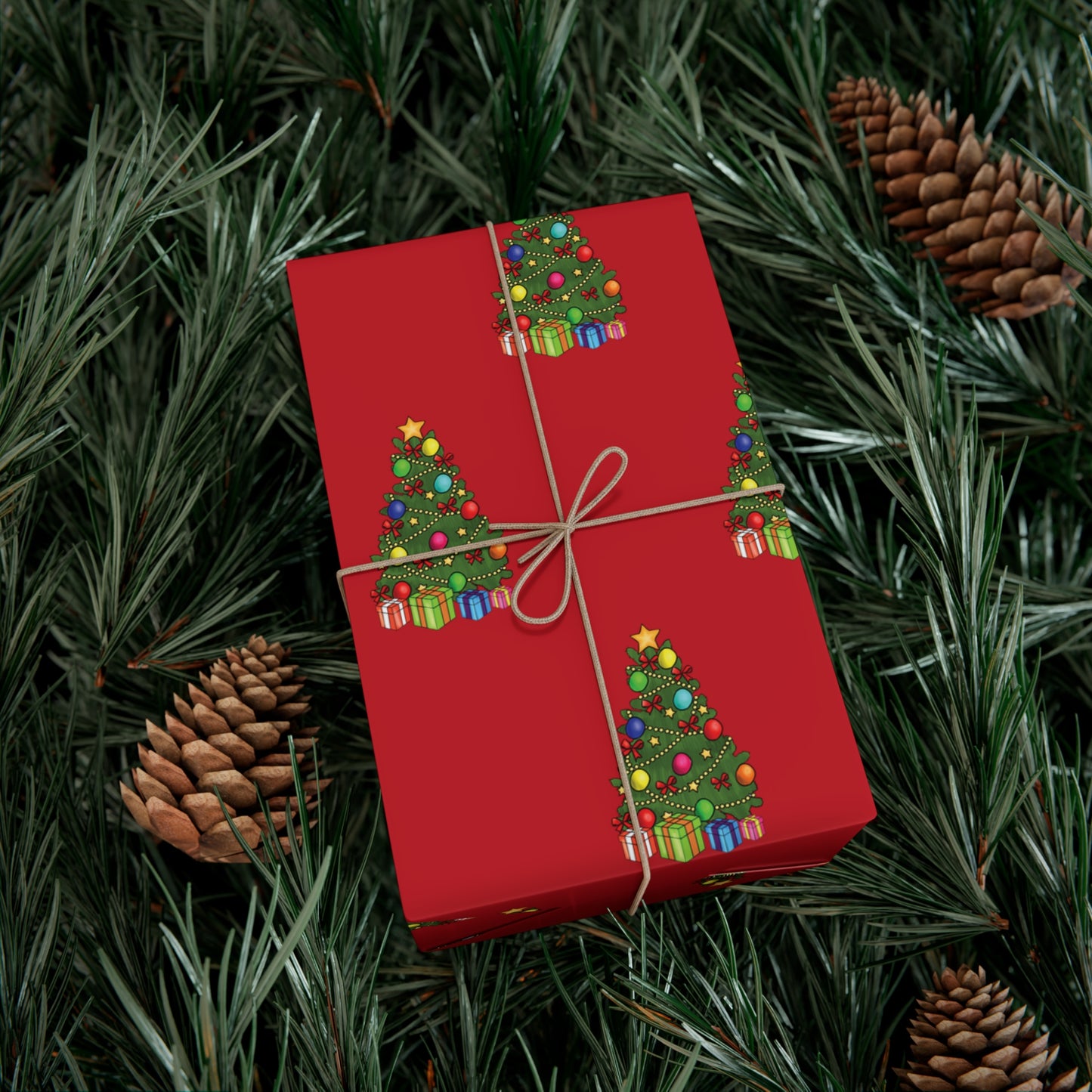 Gift Wrap Papers
