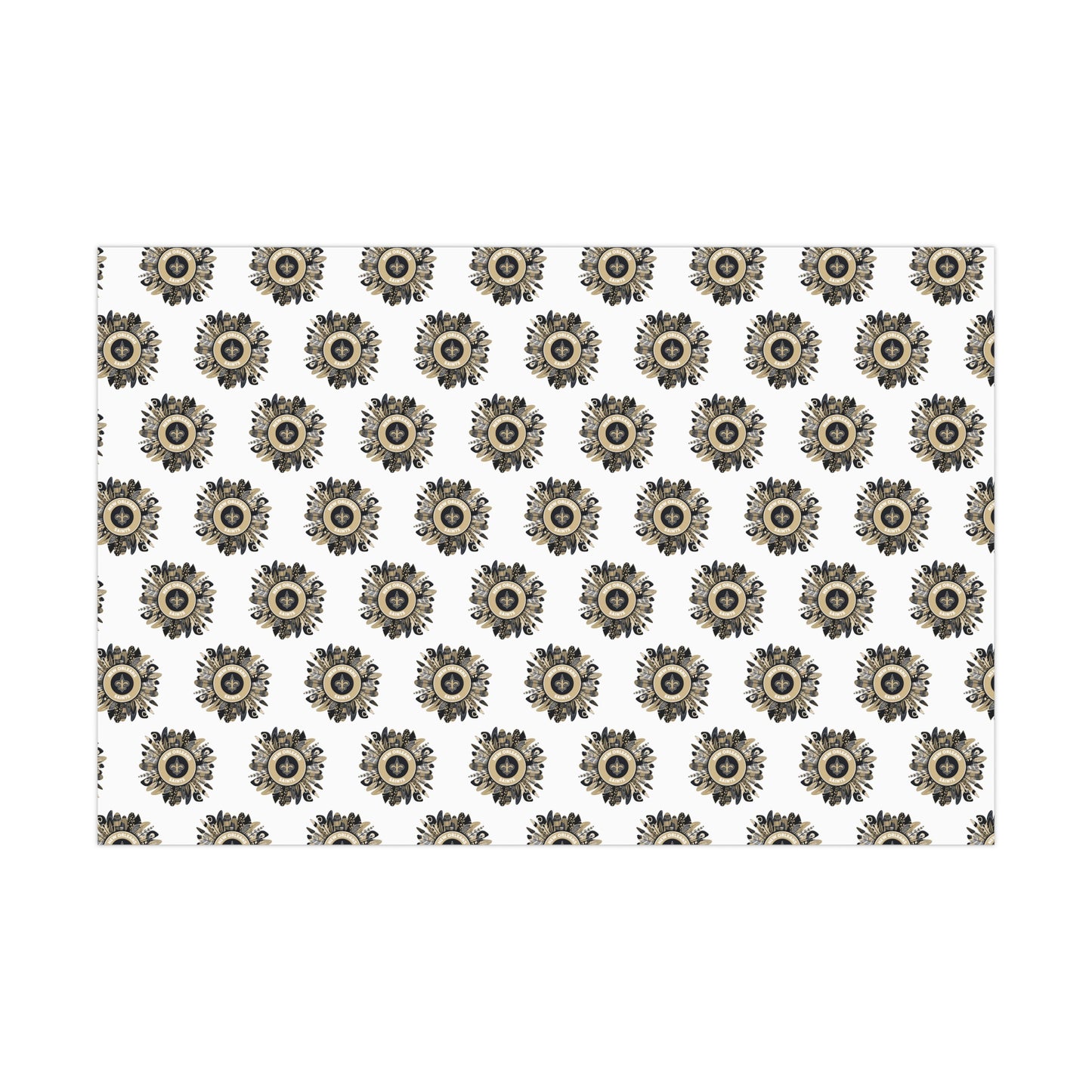 Gift Wrap Papers