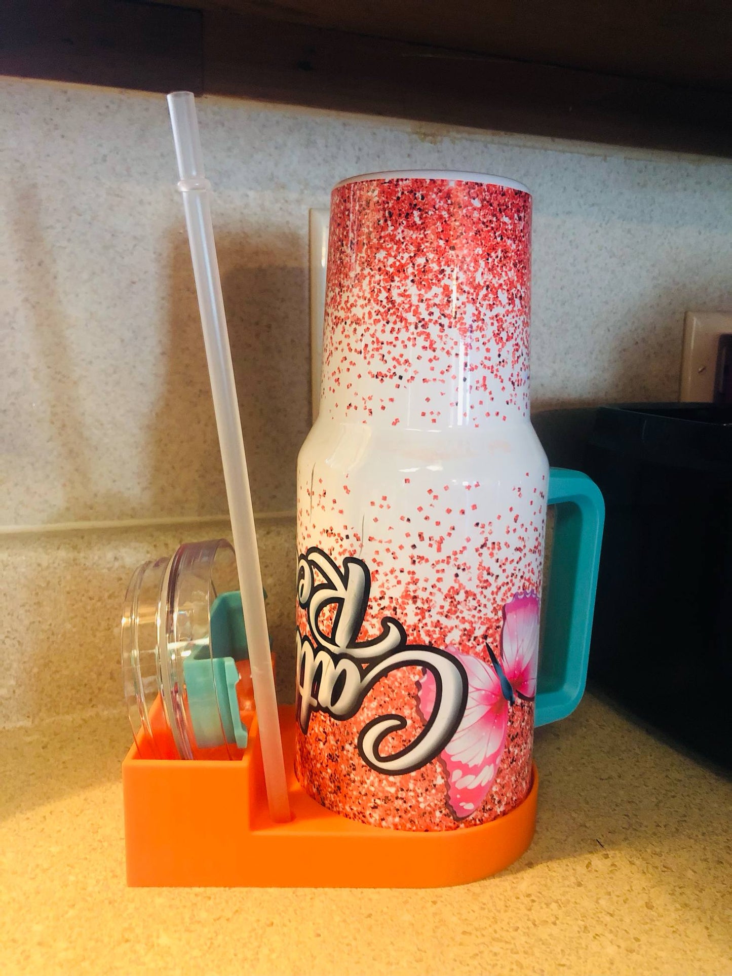 40oz Tumbler Drying Rack