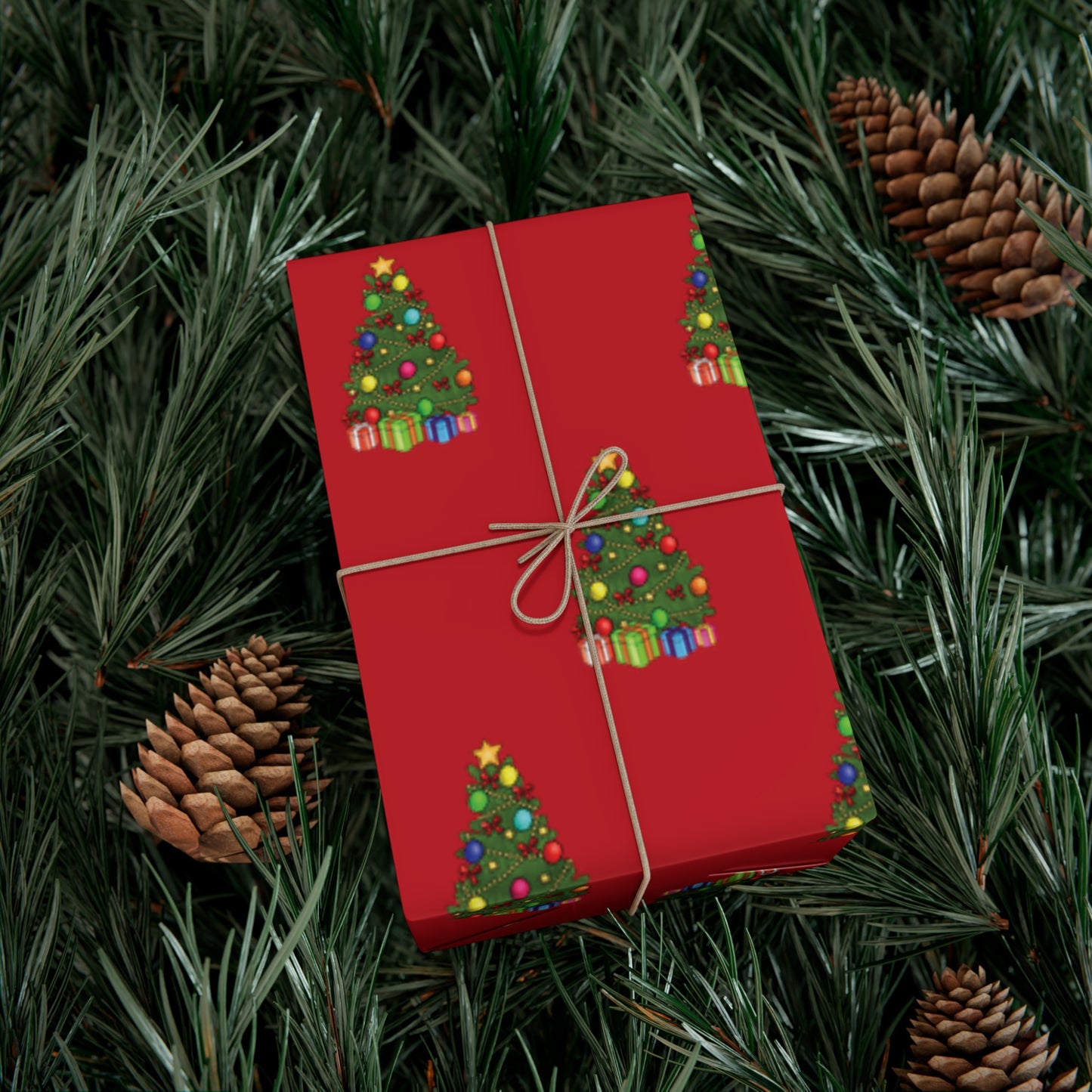 Gift Wrap Papers