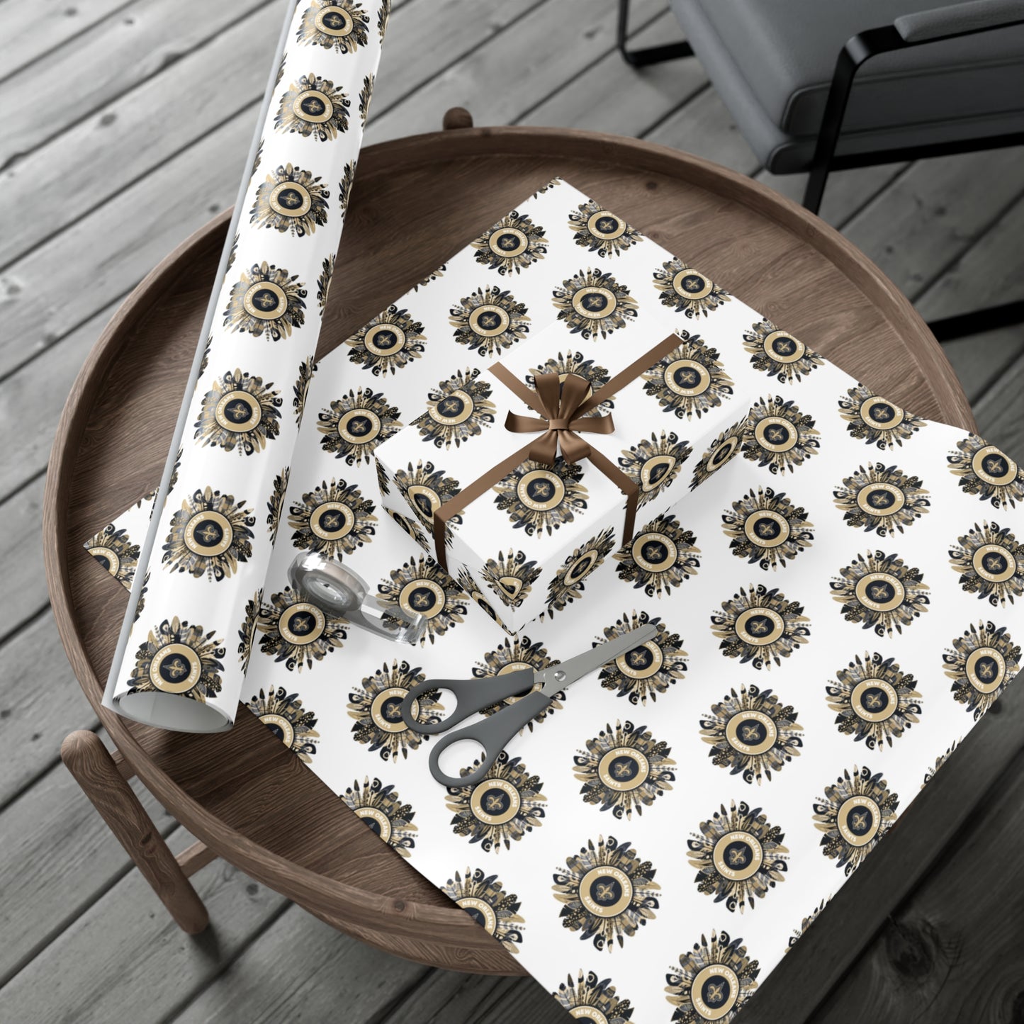 Gift Wrap Papers