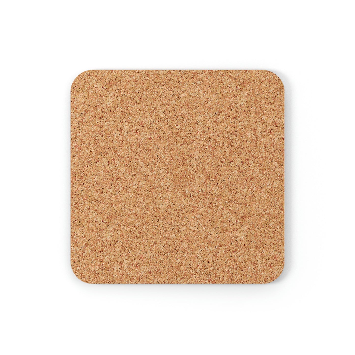 We Dem Boyz Corkwood Coaster Set
