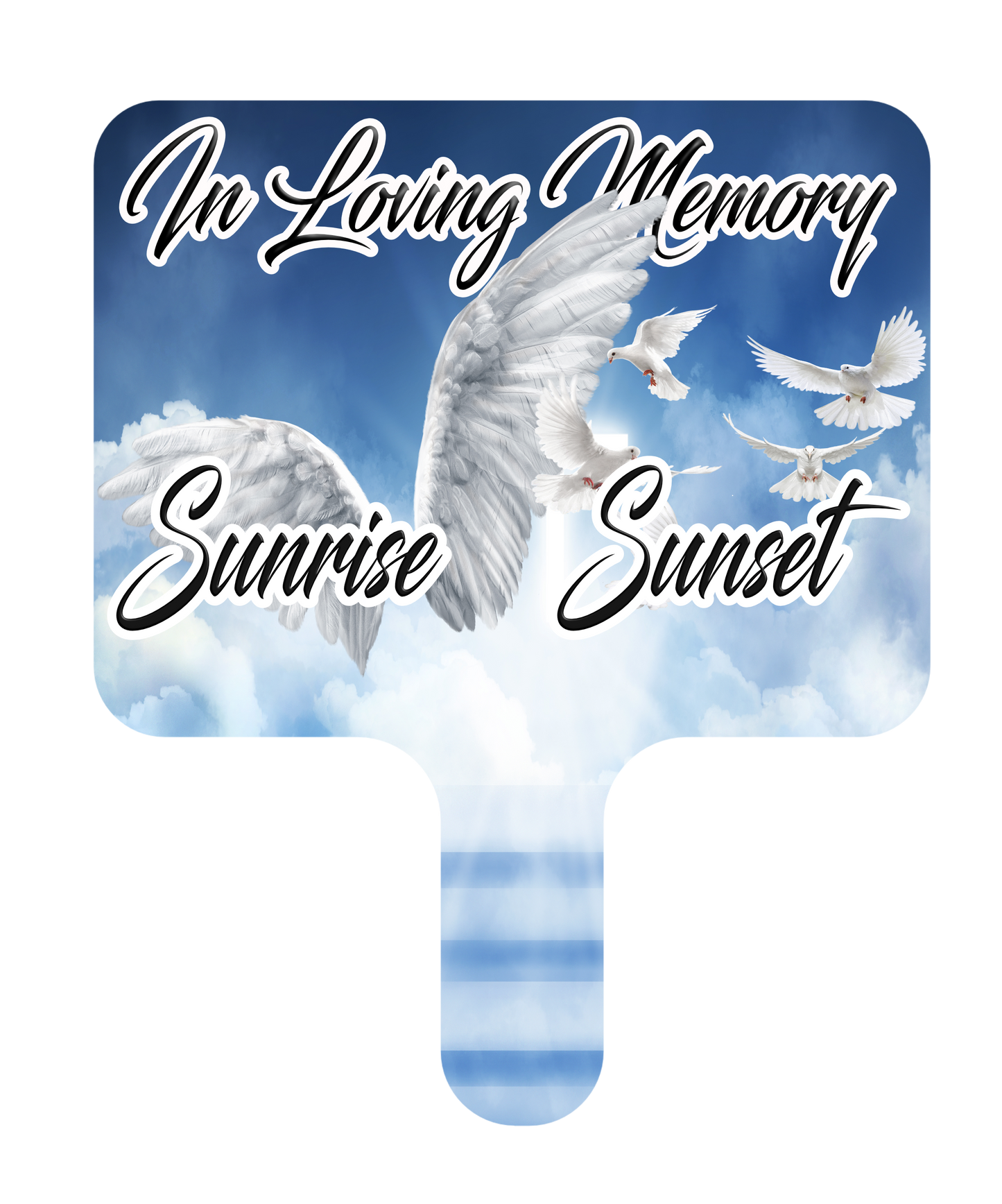 MEMORIAL FANS