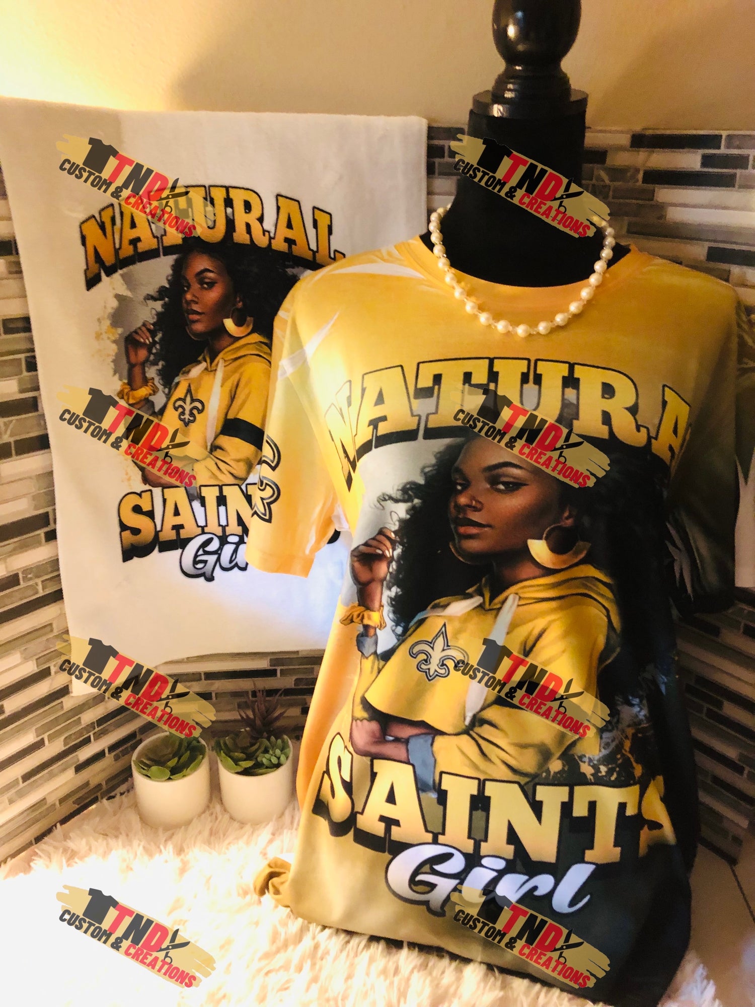 Custom Women's T-shirts