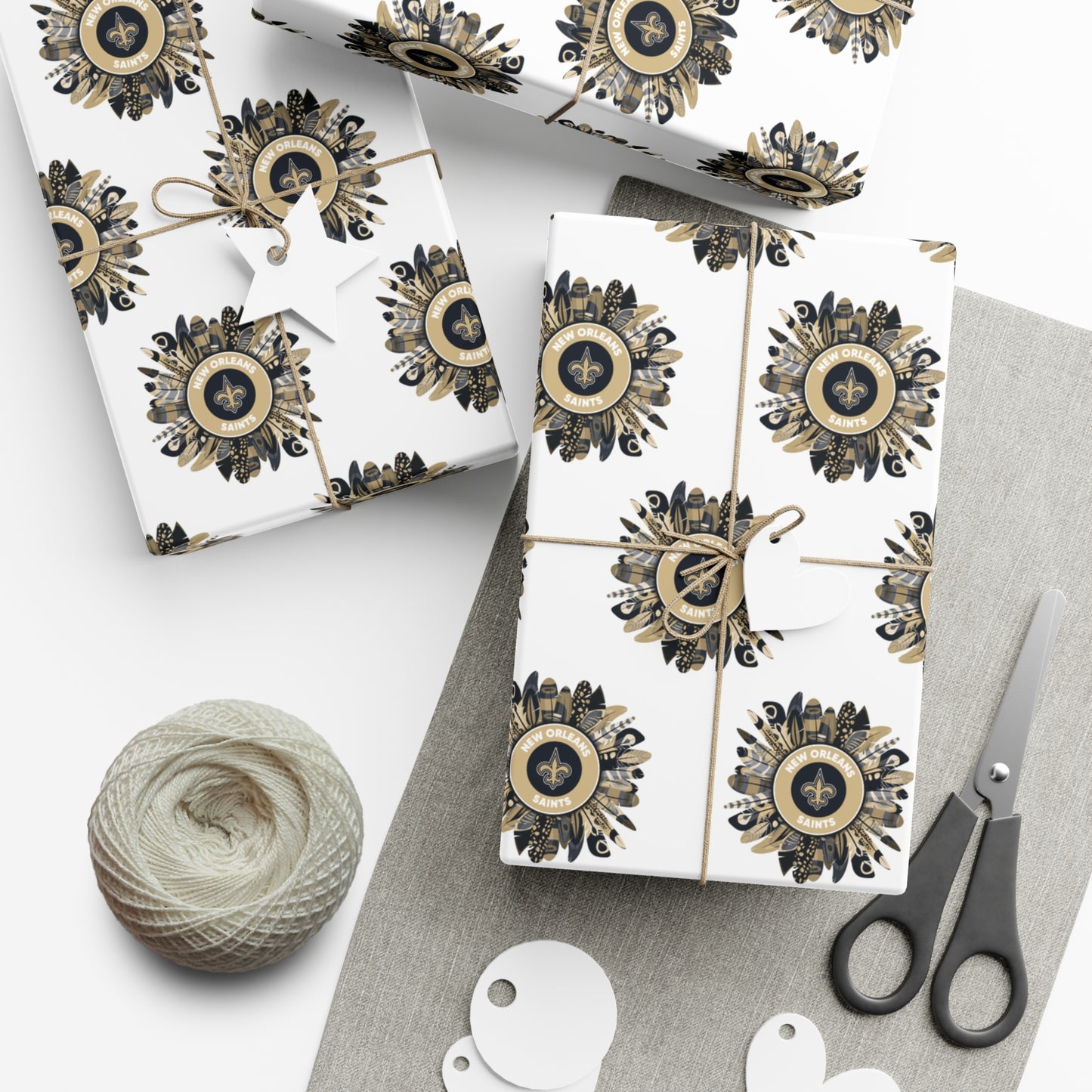 Gift Wrap Papers