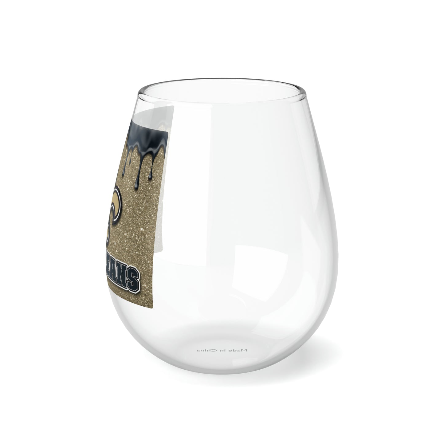 Stemless Wine Glass, 11.75oz