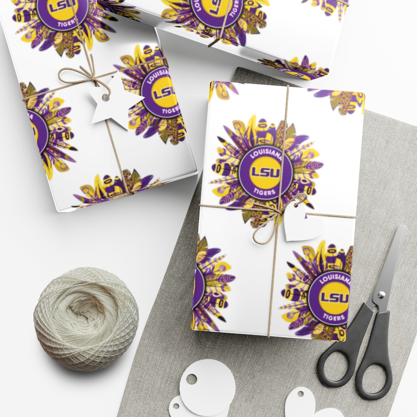 Gift Wrap Papers