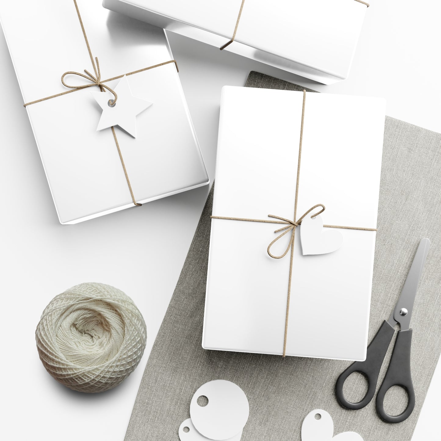 Gift Wrap Papers