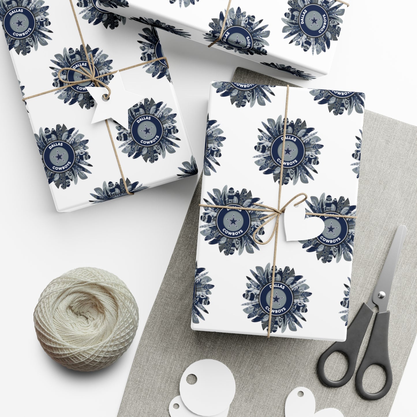 Gift Wrap Papers