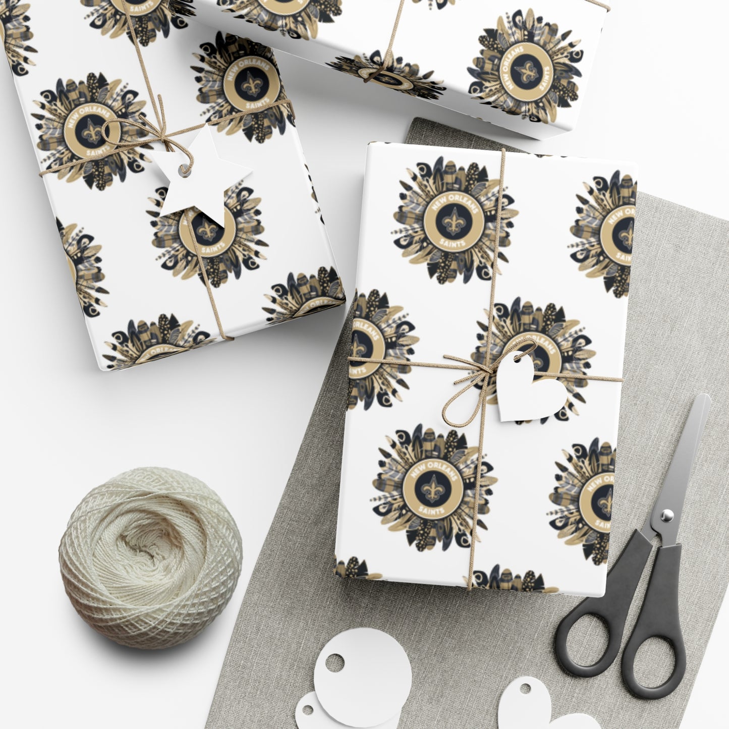 Gift Wrap Papers