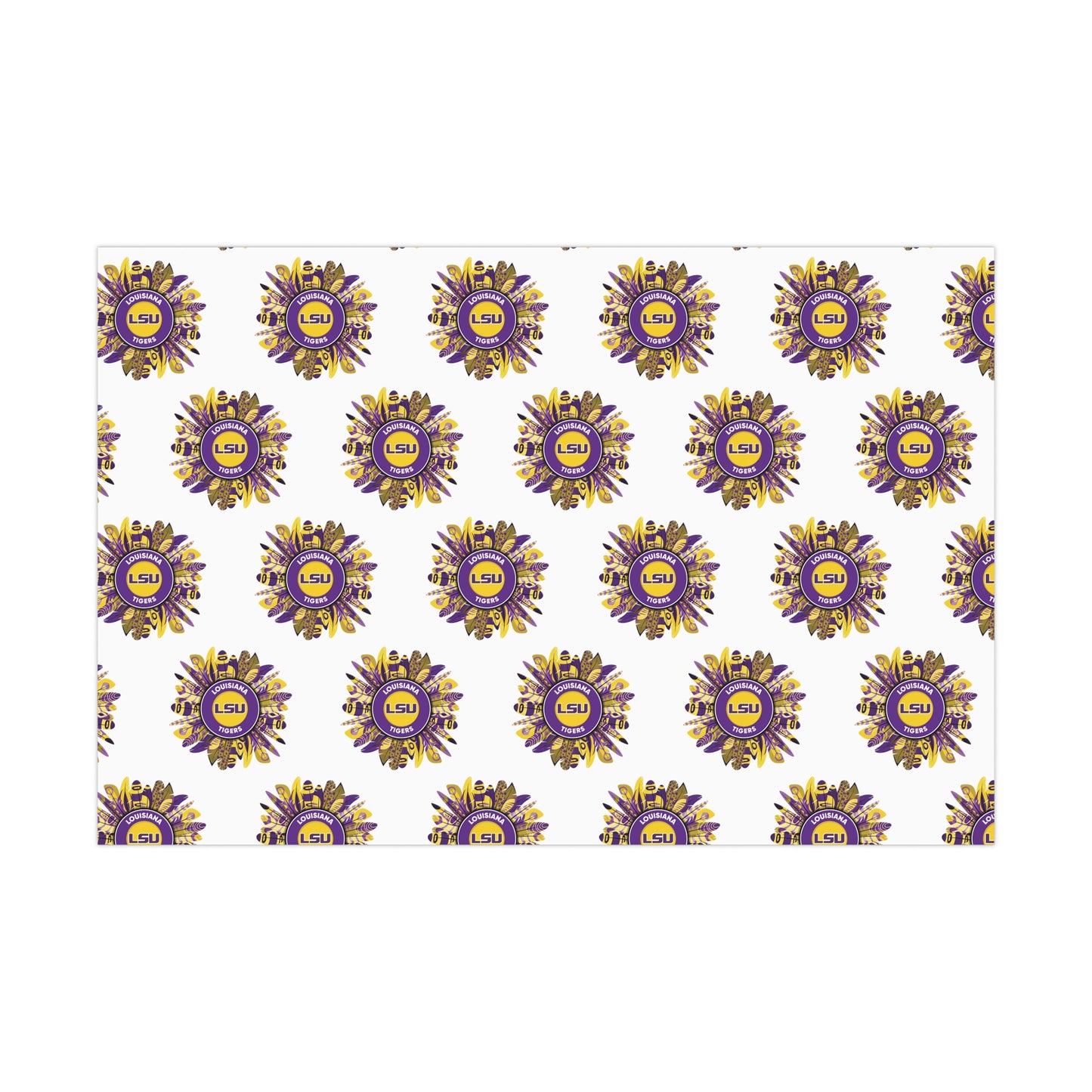 Gift Wrap Papers