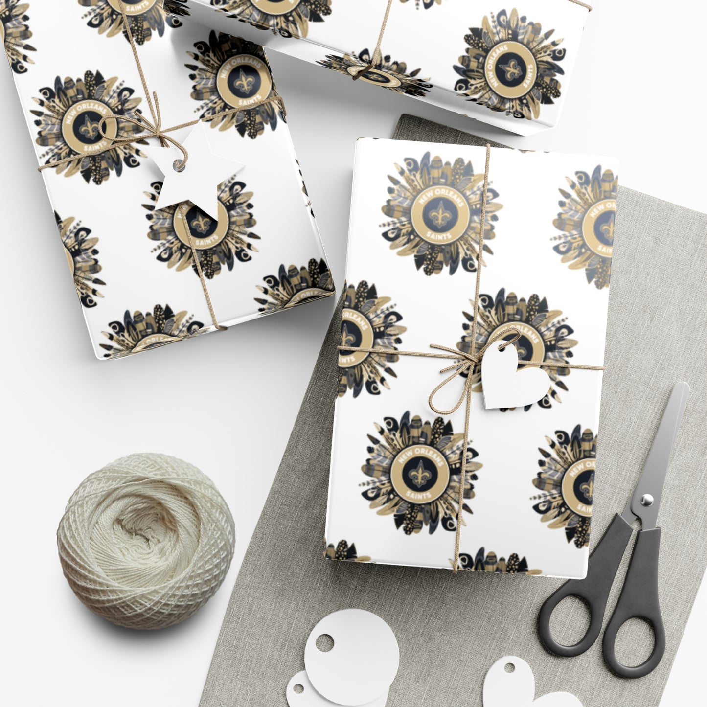 Gift Wrap Papers