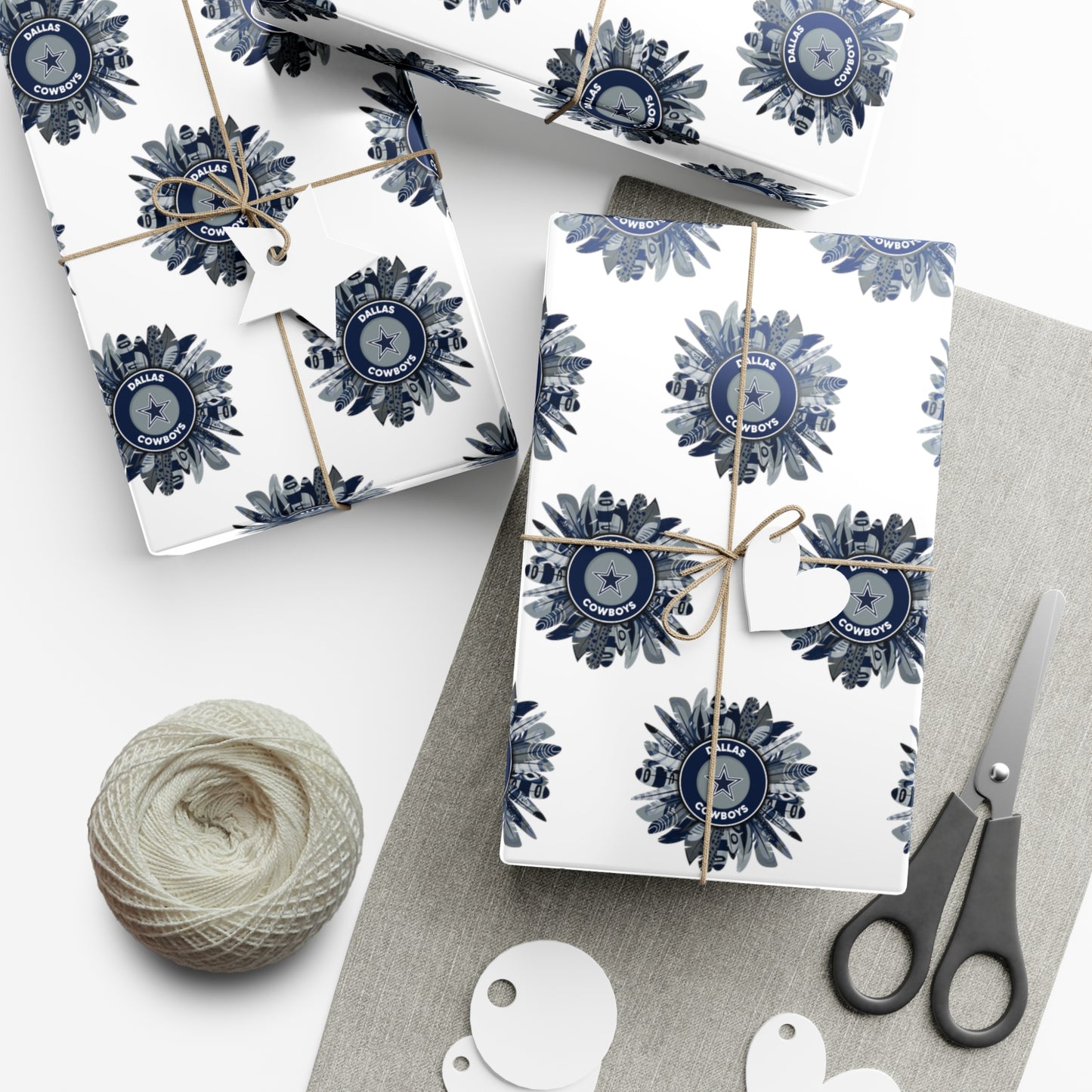 Gift Wrap Papers