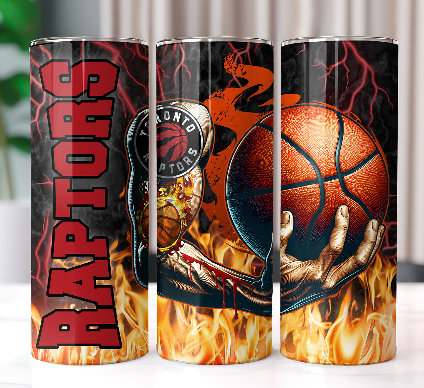 NBA Hand Tumbler PNG