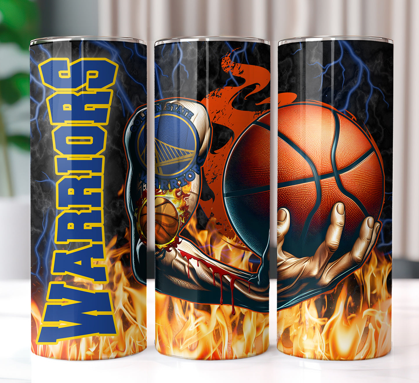 NBA Hand Tumbler PNG