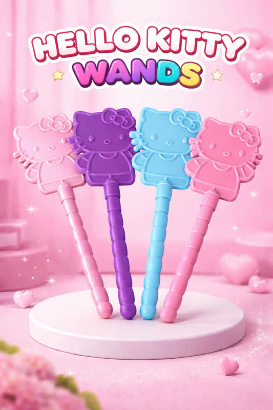 HK Scan and Pay Wand