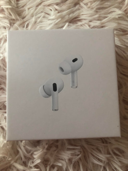 Airpod Pros Second-Generation