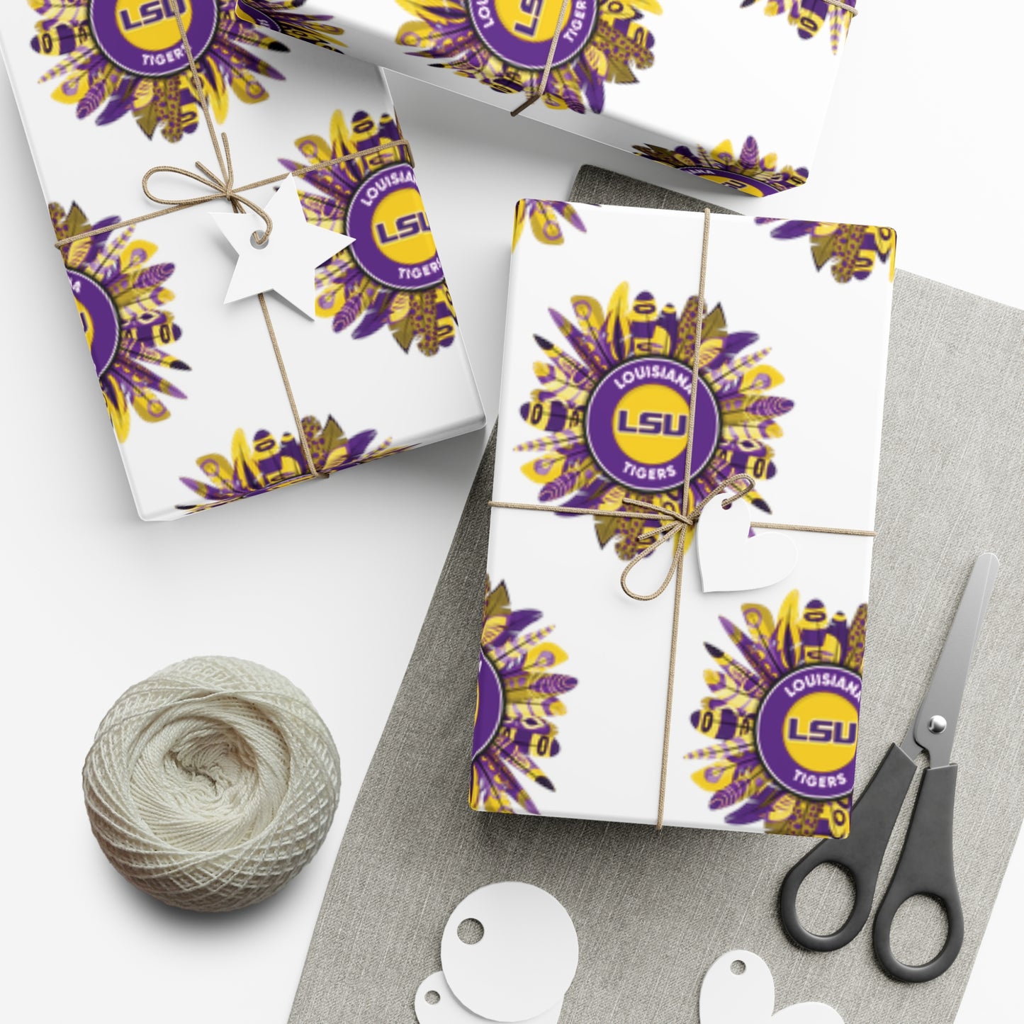 Gift Wrap Papers