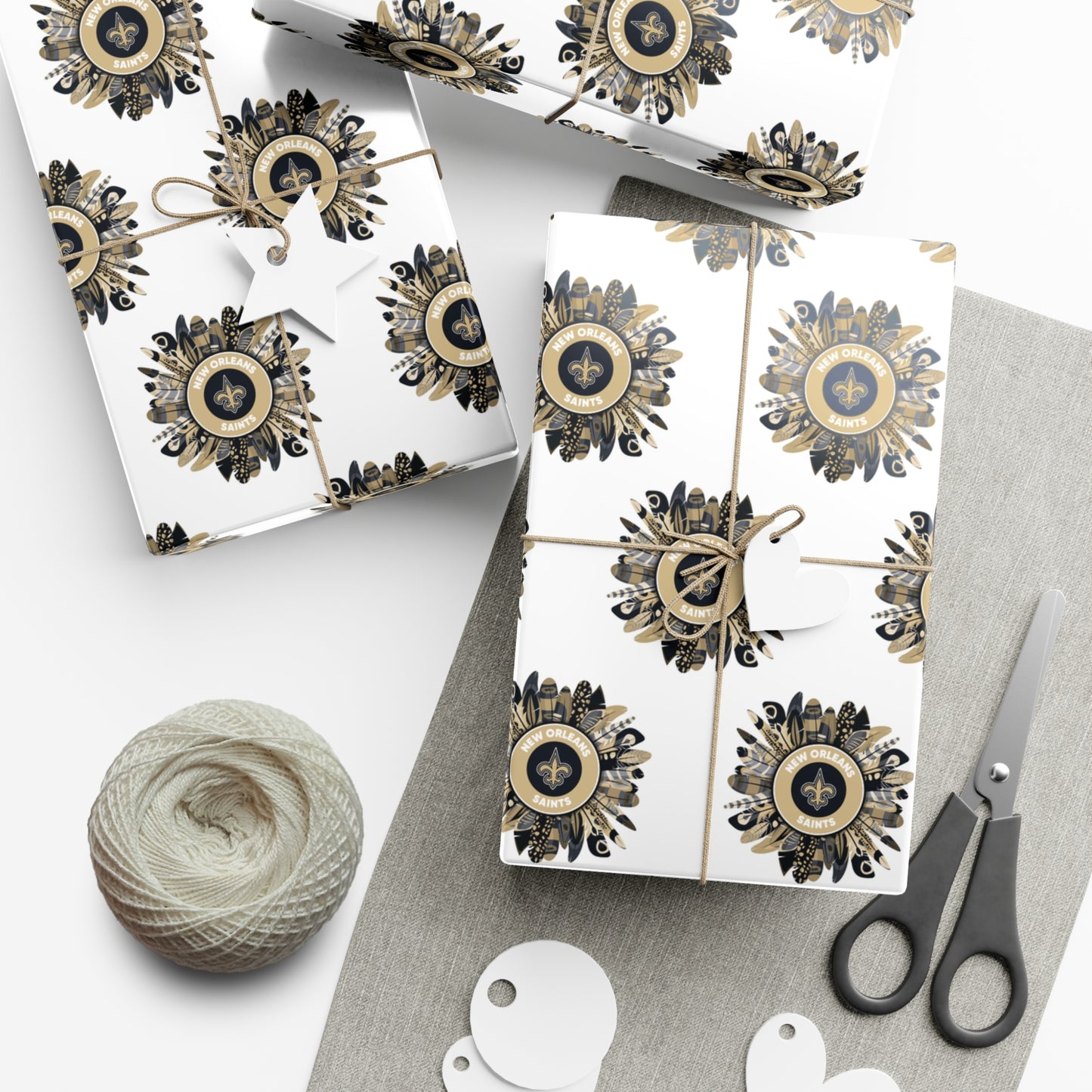 Gift Wrap Papers