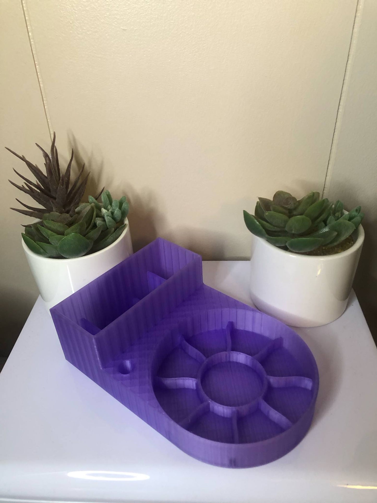 40oz Tumbler Drying Rack