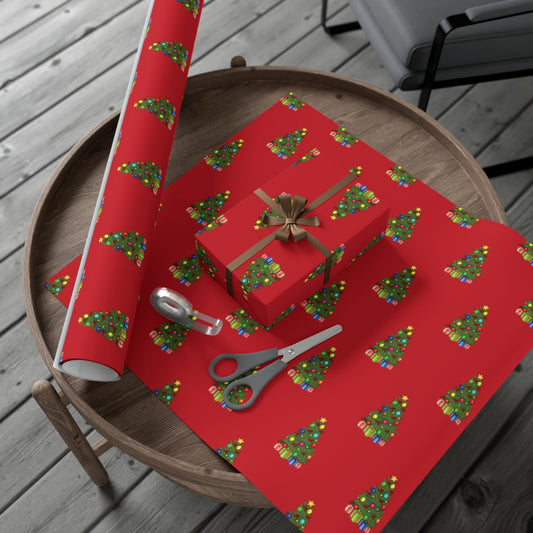 Gift Wrap Papers