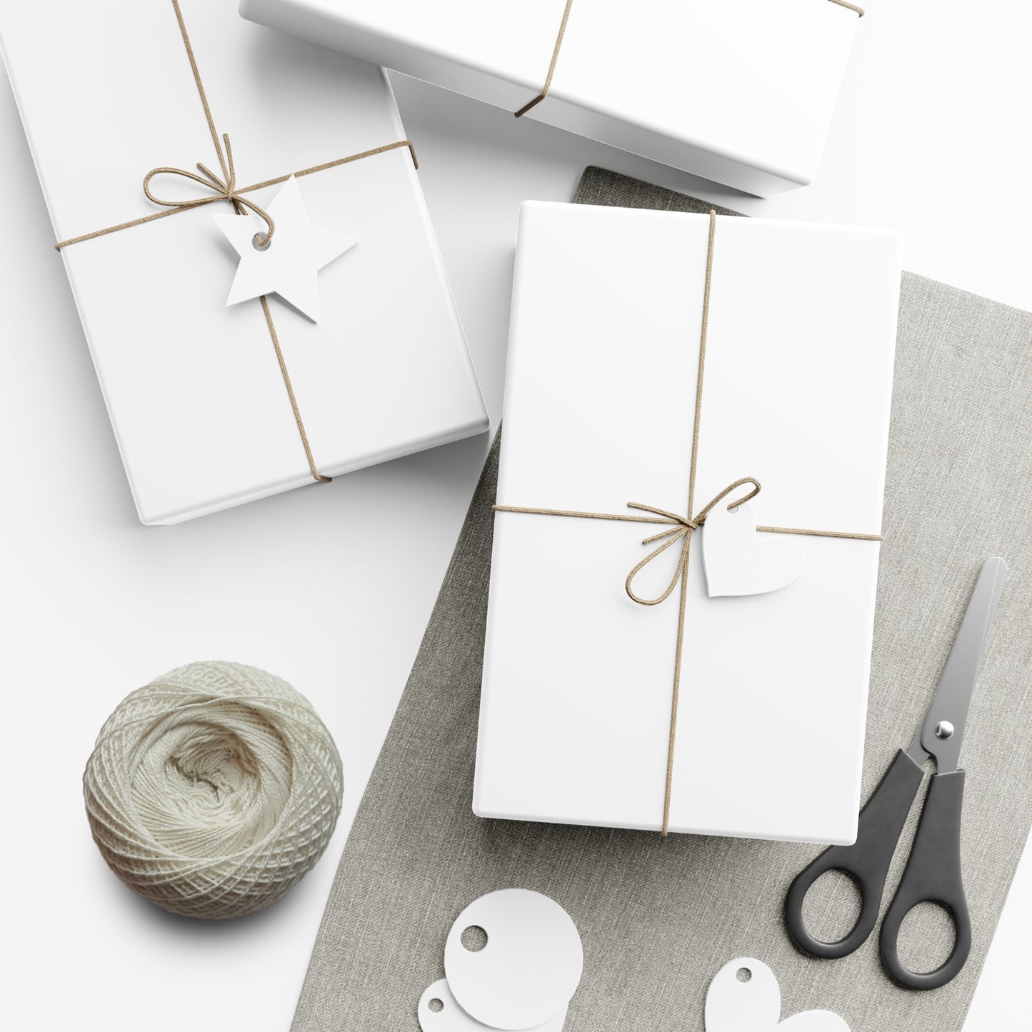 Gift Wrap Papers