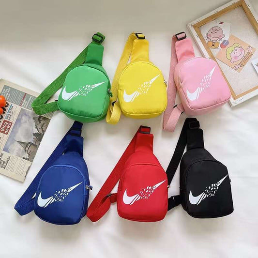 Nike Kids’ Cross-Body Purse