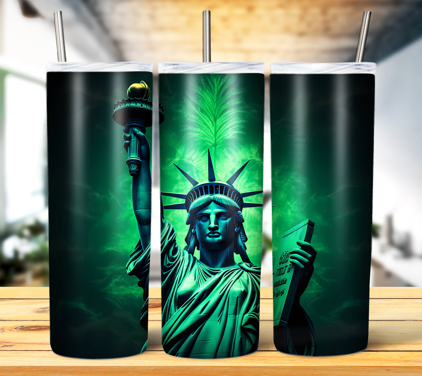 Hi Vibes 4/20 Tumbler 20oz PNG Wrap Bundle