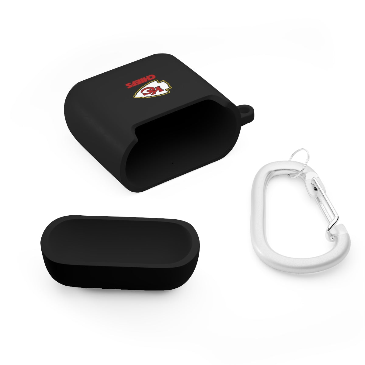 Chiefs AirPods and AirPods Pro Case Cover