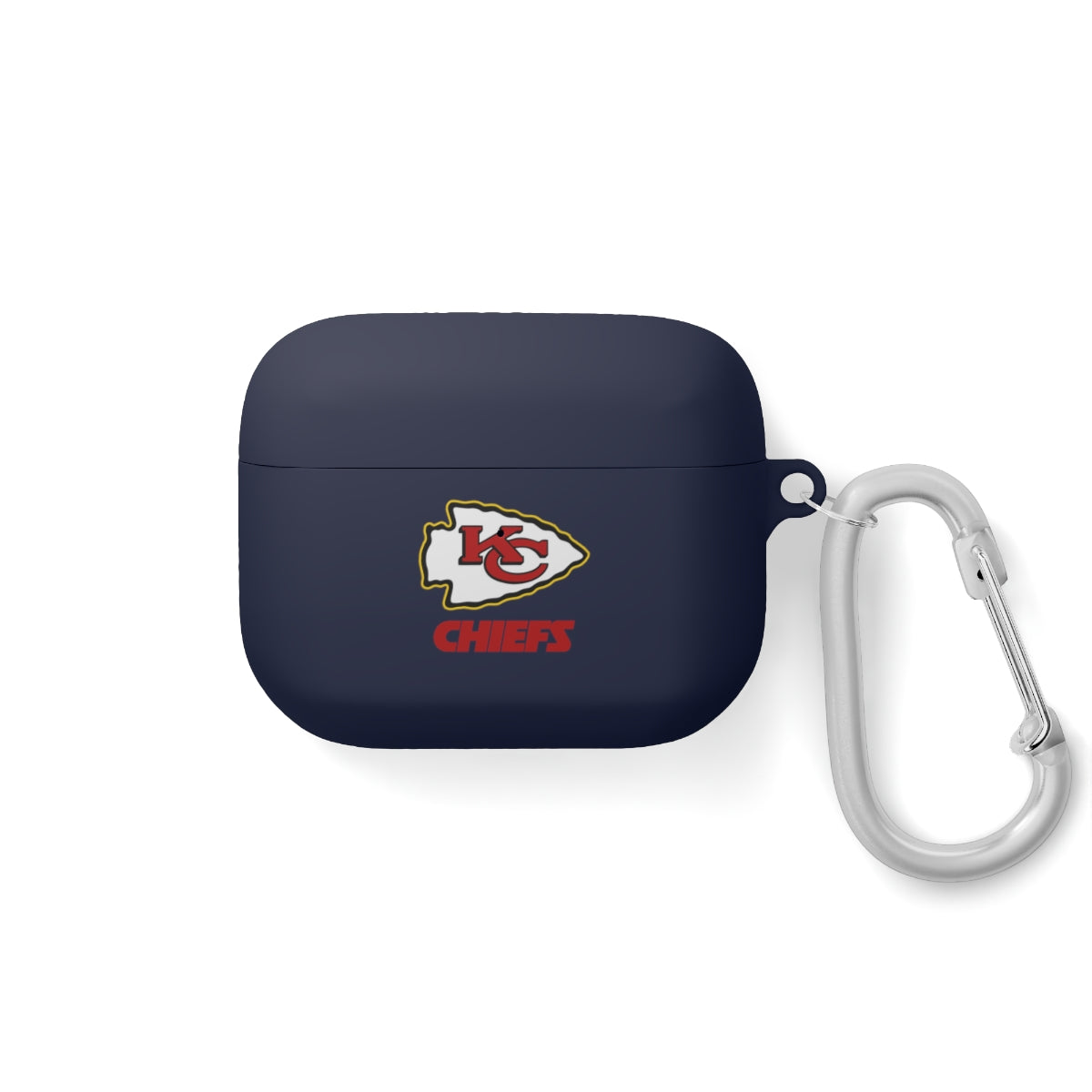 Chiefs AirPods and AirPods Pro Case Cover