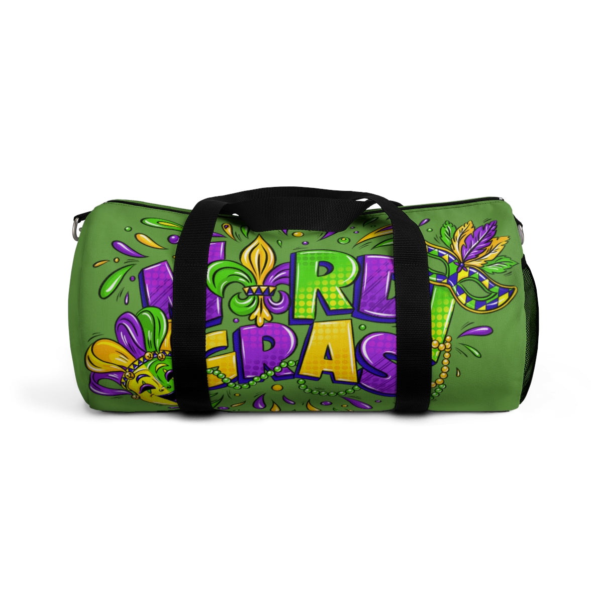 Mardi Gras - Duffel Bag