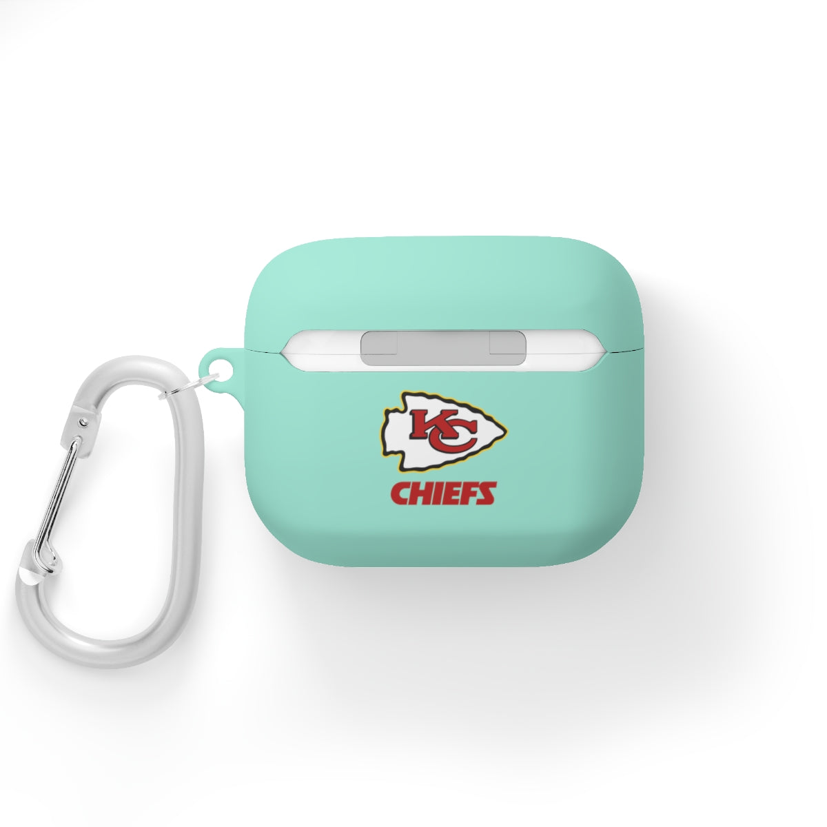 Chiefs AirPods and AirPods Pro Case Cover