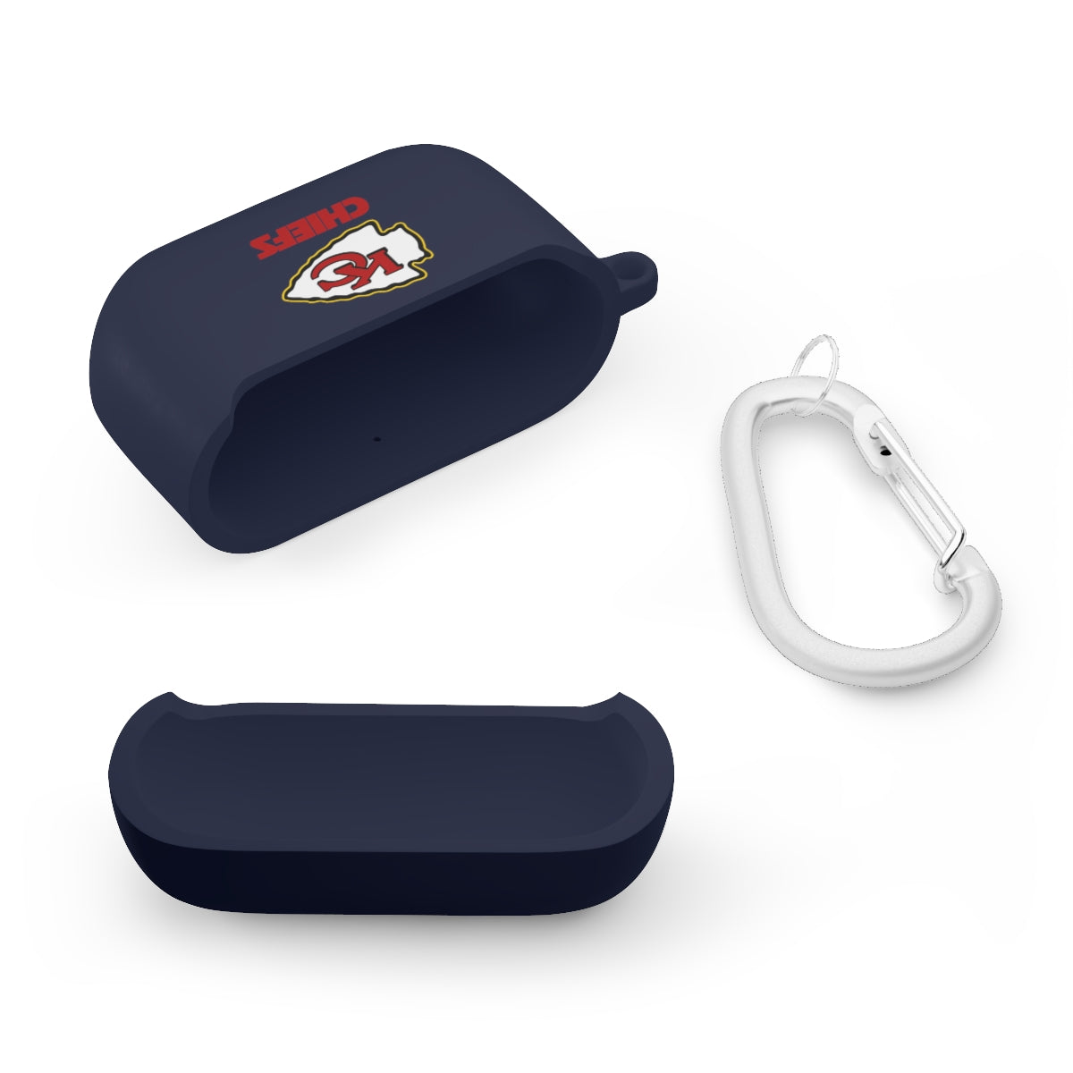 Chiefs AirPods and AirPods Pro Case Cover