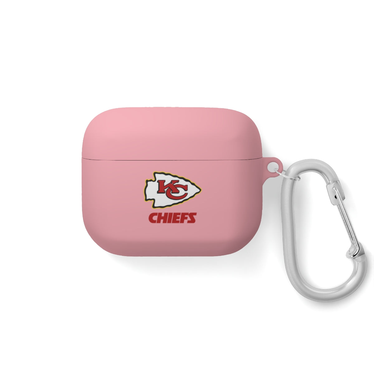 Chiefs AirPods and AirPods Pro Case Cover