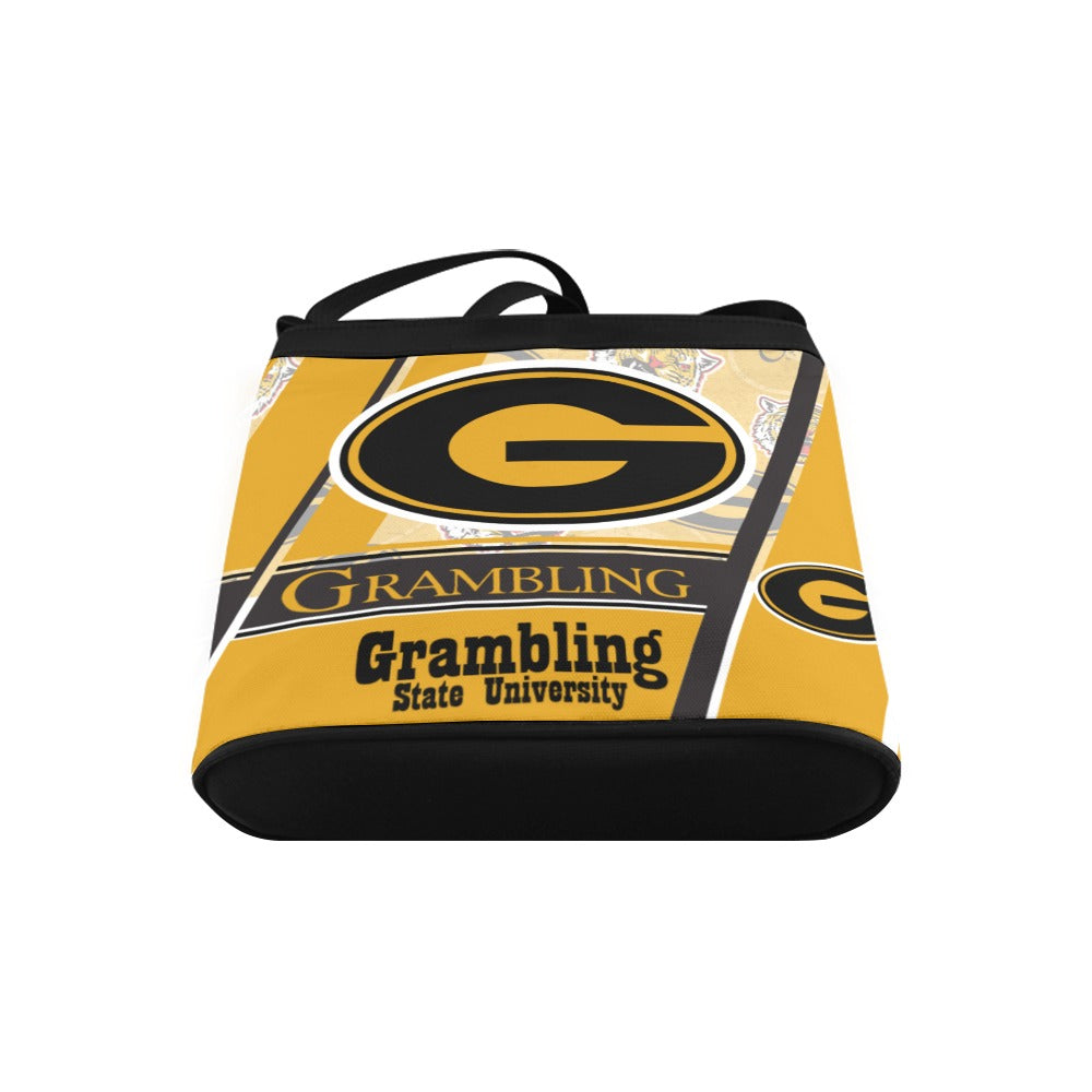 Grambling Bag Crossbody Bags (Model 1613)