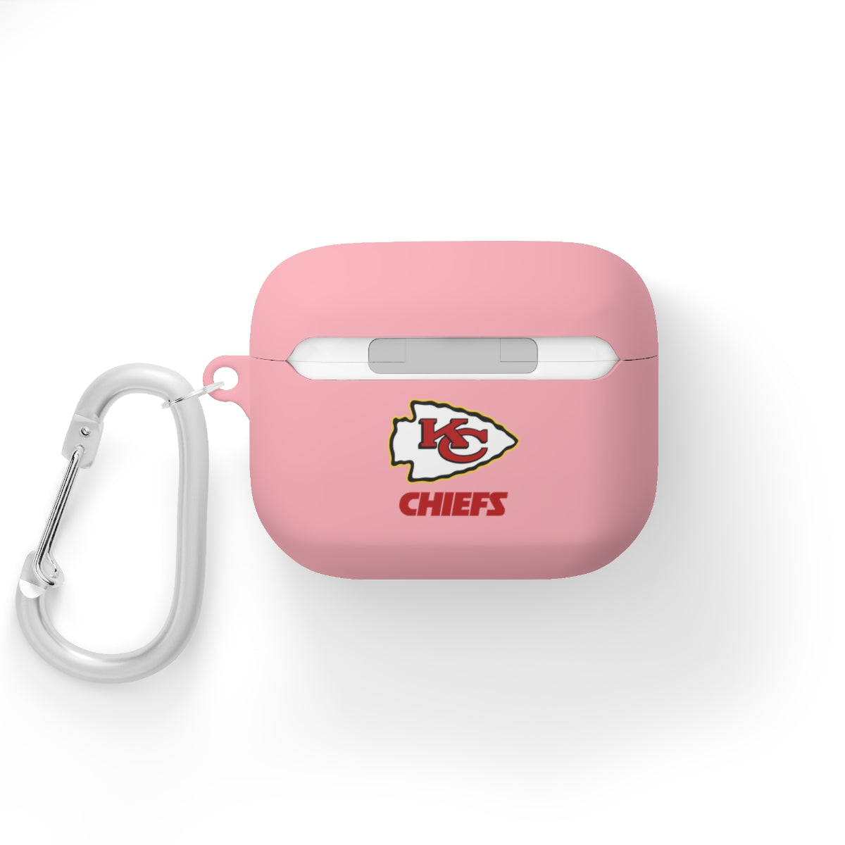 Chiefs AirPods and AirPods Pro Case Cover