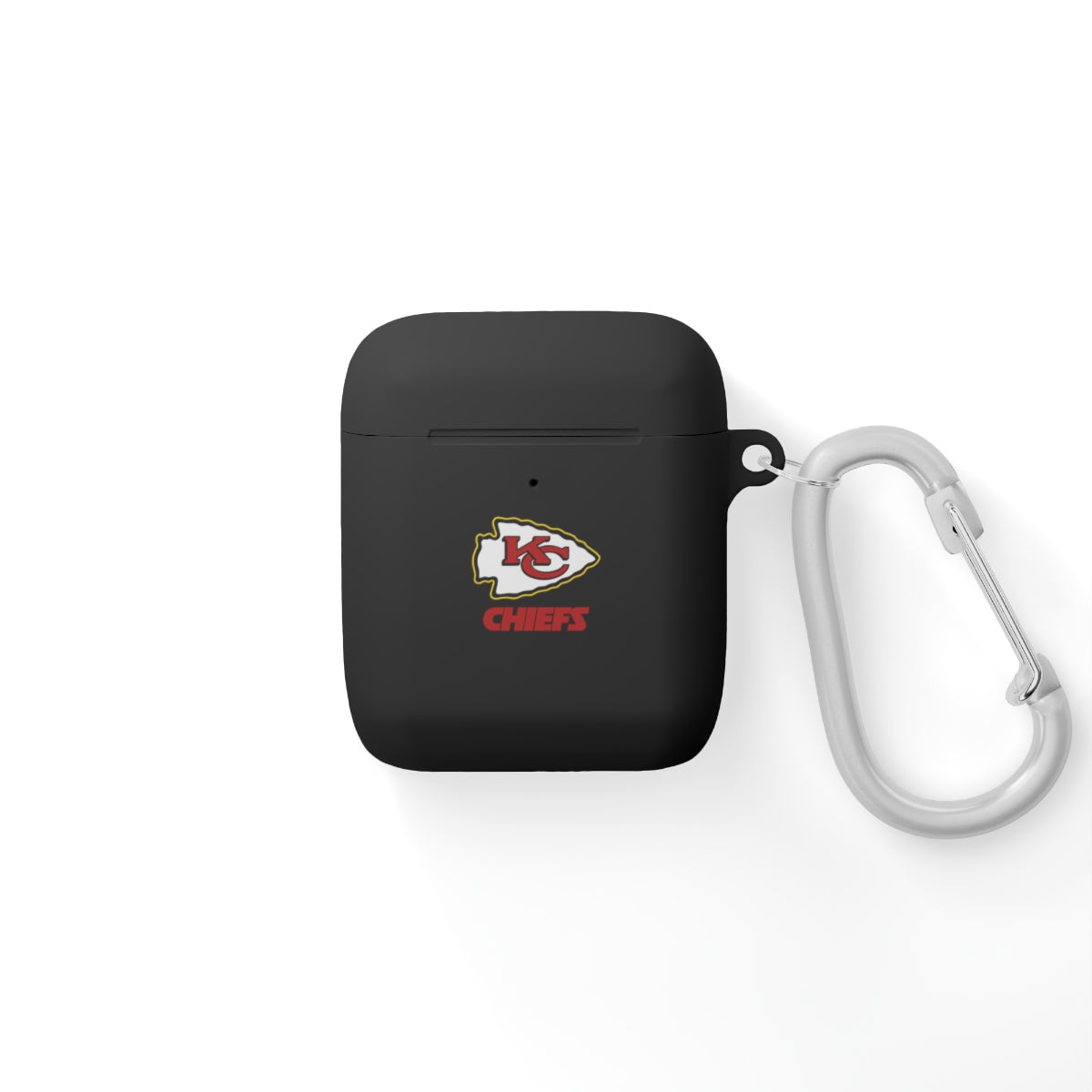 Chiefs AirPods and AirPods Pro Case Cover