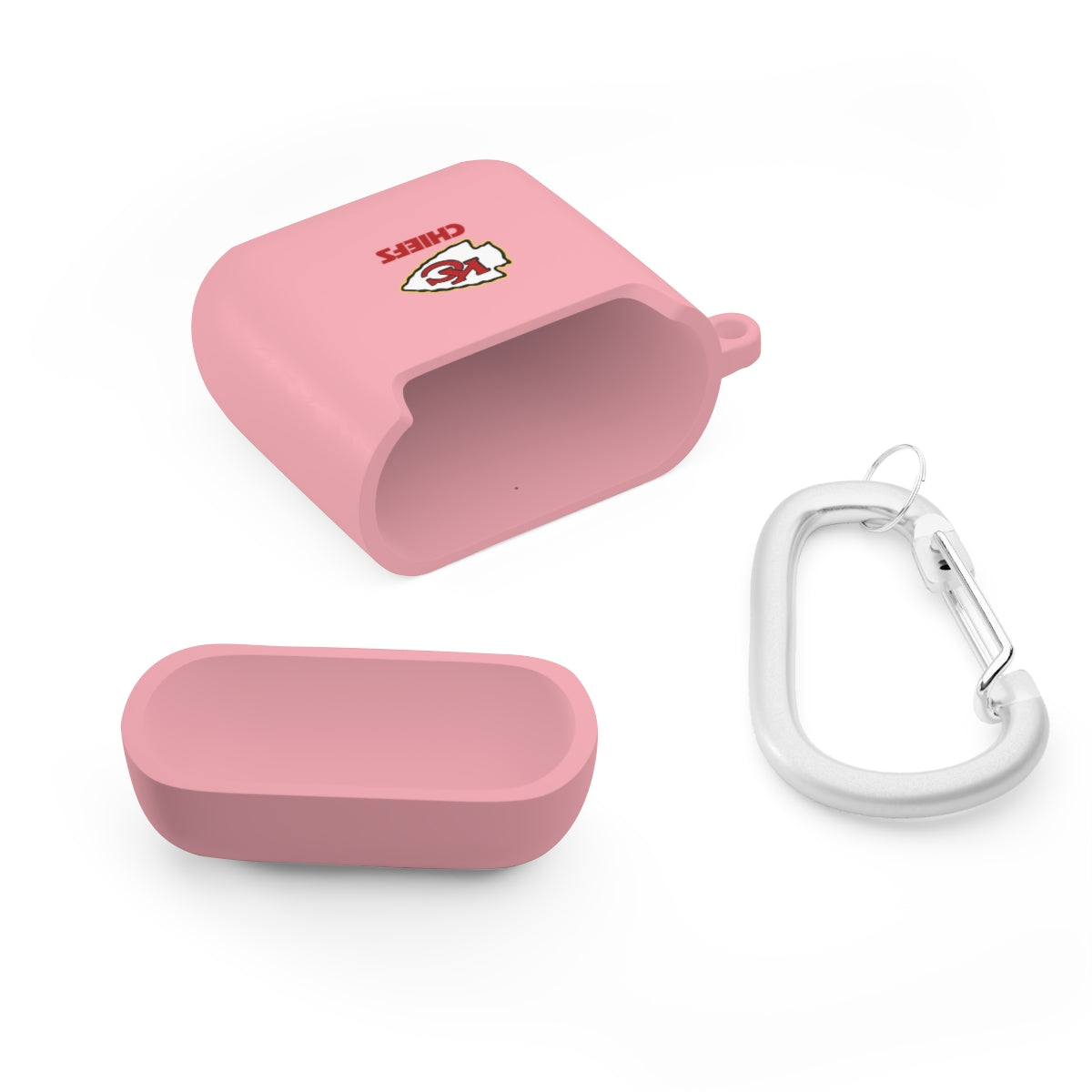 Chiefs AirPods and AirPods Pro Case Cover