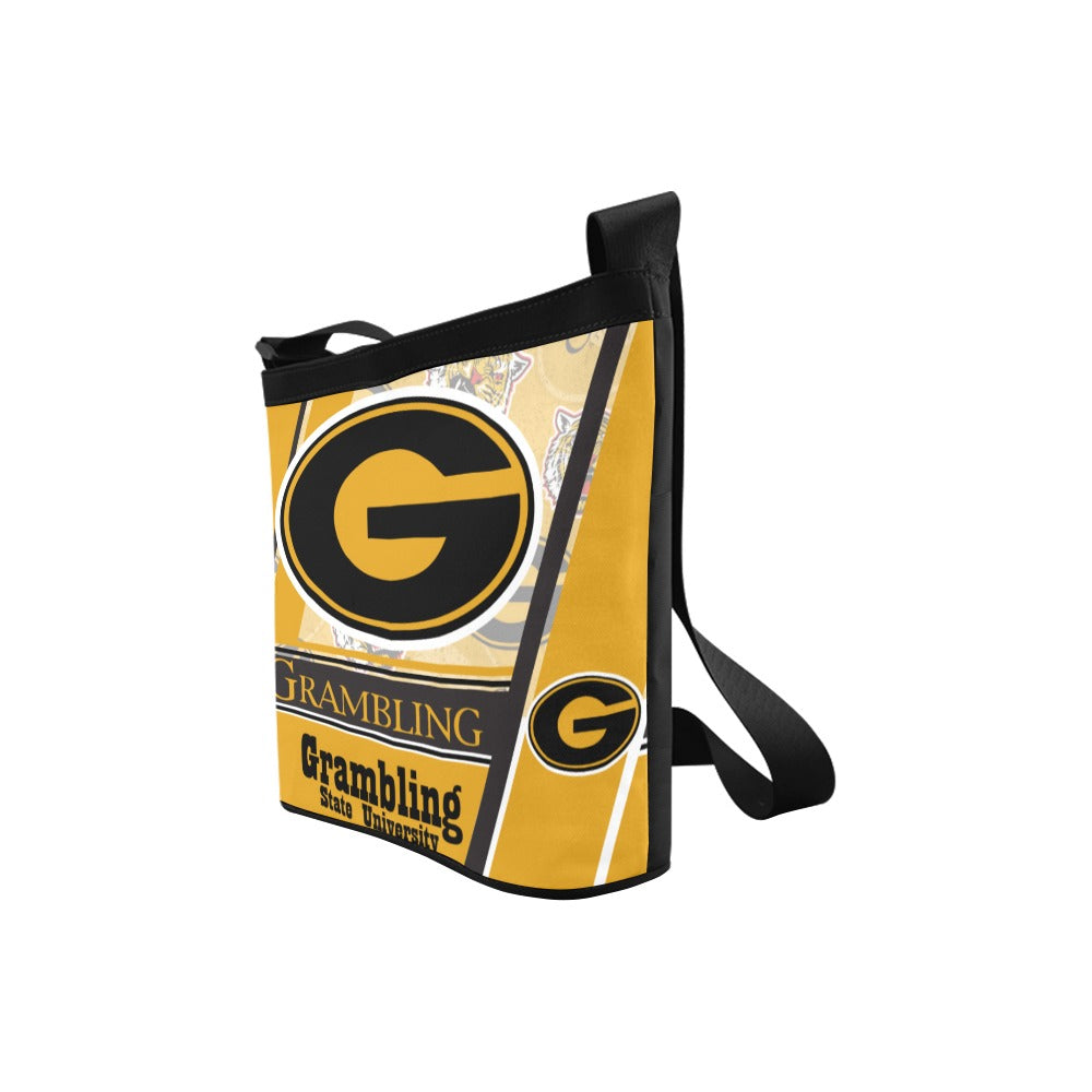 Grambling Bag Crossbody Bags (Model 1613)