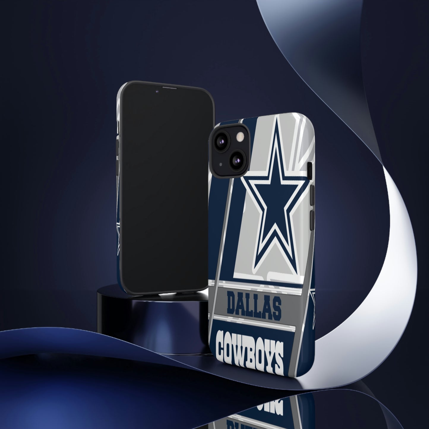 Customized Tough Cases