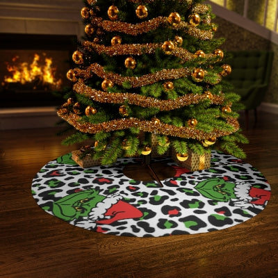 Round Tree Skirt