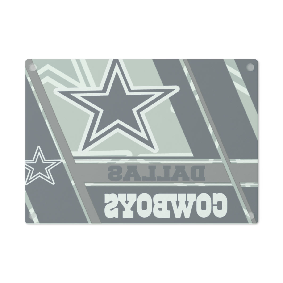 Dallas Cutting Board