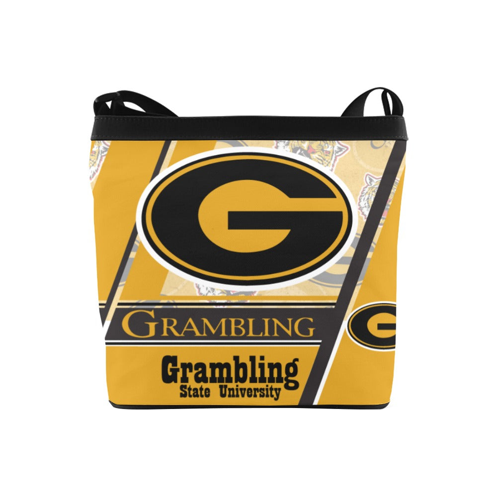 Grambling Bag Crossbody Bags (Model 1613)