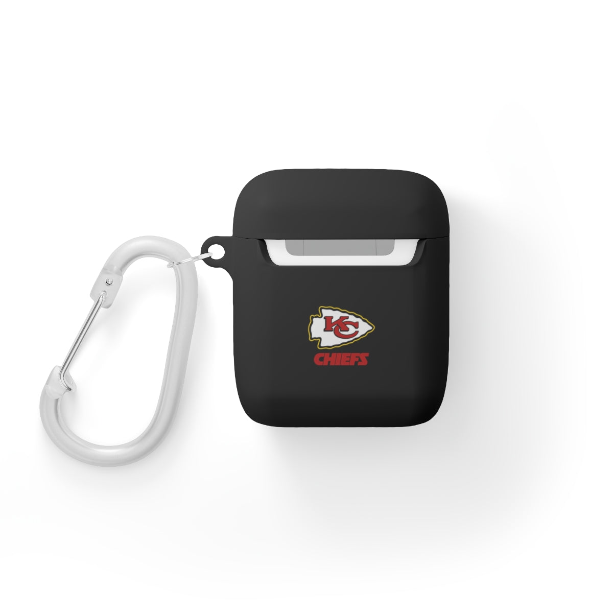 Chiefs AirPods and AirPods Pro Case Cover