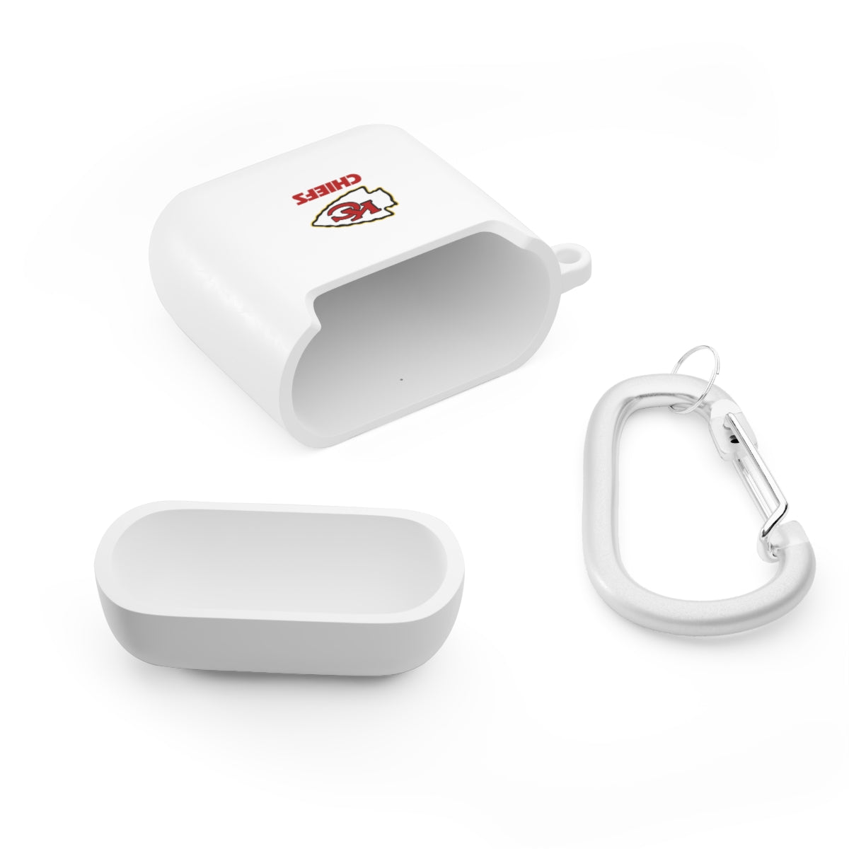 Chiefs AirPods and AirPods Pro Case Cover