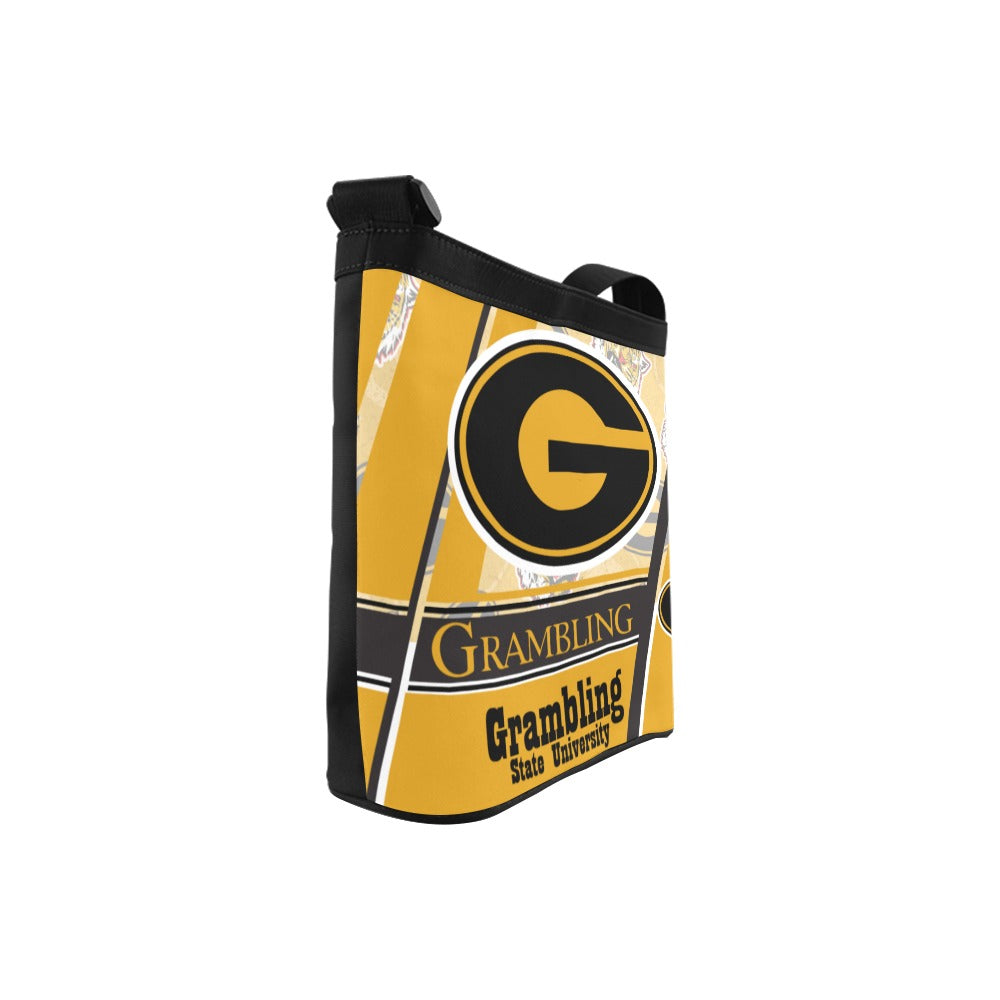 Grambling Bag Crossbody Bags (Model 1613)