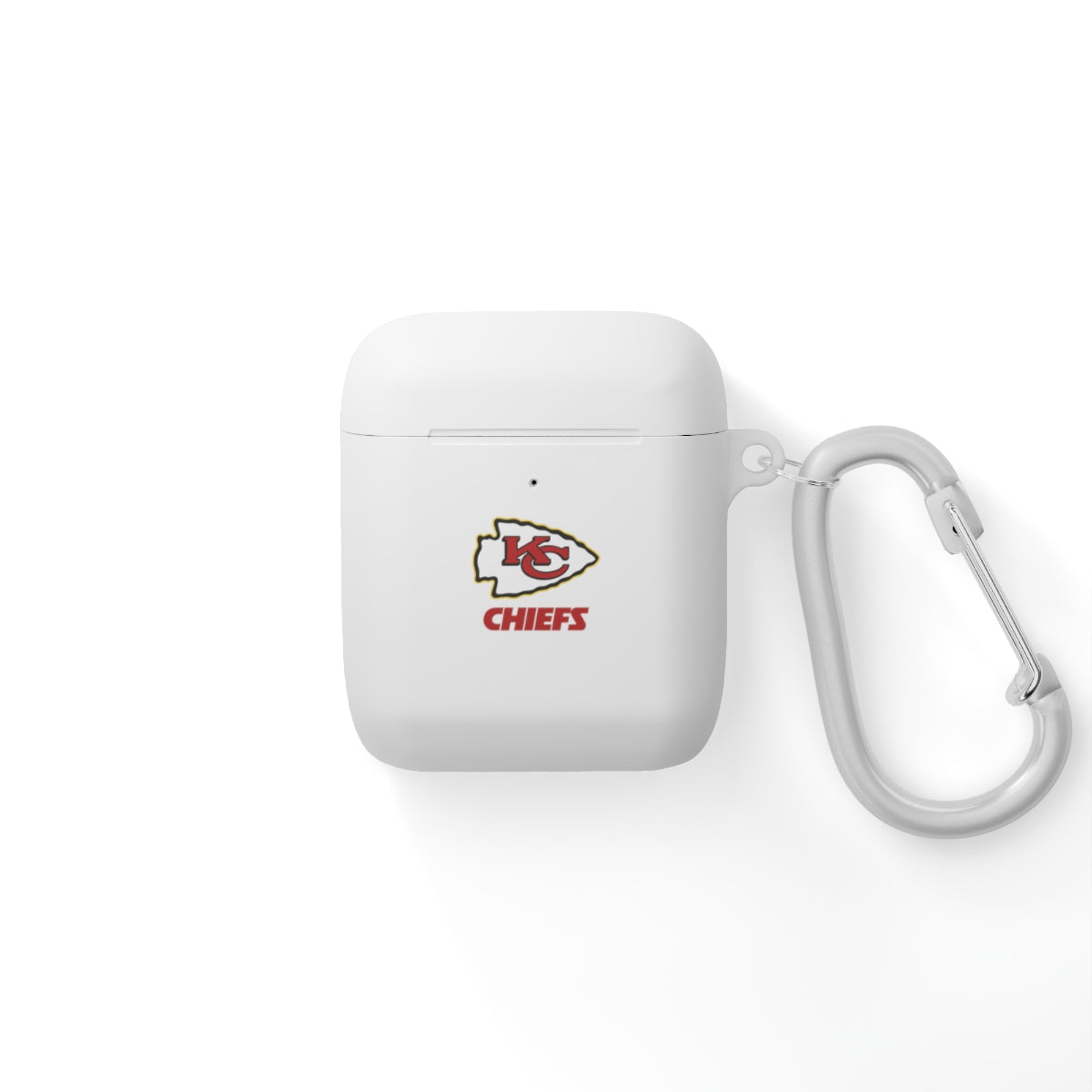 Chiefs AirPods and AirPods Pro Case Cover